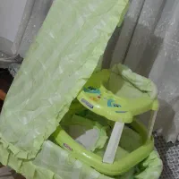 لوازم سیسمونی نوزاد