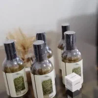 شامپورزماری وقطره ی لانبنا