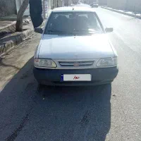 پراید ۱۳۱مدل۹۳