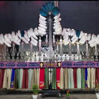 فروش انواع علامت و علامت محرم و علم