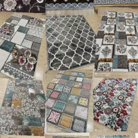 جشنواره فرش فانتزی ۴ و ۶ متر قیمت فاکتور ۲ روز