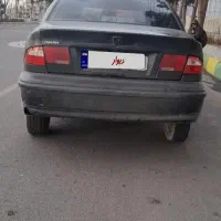 سمند مدل 82فقط معاوضه با پراید