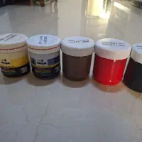 رنگ اکرولیک مادر رنگ