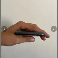 ایفون 11 نرمال zaa دو سیم چک ونقد|موبایل|اردبیل, |دیوار