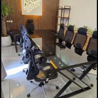 مدیریت ،کنفرانس،مدرن|دفتر کار|مشهد, گرجی علیا|دیوار