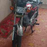 احسان مدل ۴۰۴ هندلی