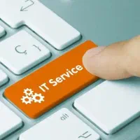 خدمات تخصصی IT - شبکه
