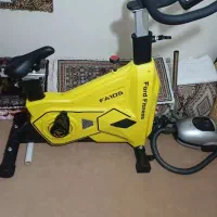 دوچرخه ثابت