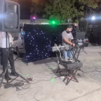 اجاره تجهیزات نور و صدا