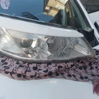 چراغ جلو سمت شاگرد رانا lx|قطعات یدکی و لوازم جانبی|جوانرود, |دیوار