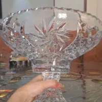 کریستال اصل چک|ظروف سرو و پذیرایی|تهران, چیتگر شمالی|دیوار