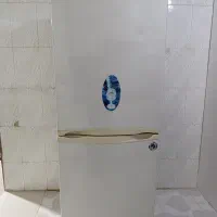 یخچال فریزر مدل بوران
