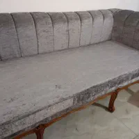 مبل|مبلمان خانگی و میز عسلی|شاهین‌شهر, نظامی|دیوار