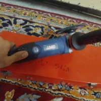 جعبه بکس و سنگ فرز