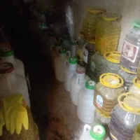 دبه خیار شور