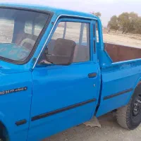 سایپا‌مدل‌۸۶‌تناژ‌پایین|خودرو سواری و وانت|خوی, |دیوار