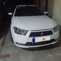 دنا تیپ ۱|خودرو سواری و وانت|اصفهان, لنبان|دیوار