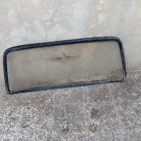 شیشه عقب پیکان سواری