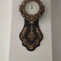 ساعت کلاسیک