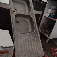 سینک ظرفشویی