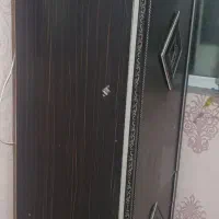 کمد لباس|جاکفشی، کمد، دراور|خرم‌آباد, |دیوار