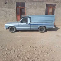 مزدا تک کابین|خودرو سواری و وانت|چناران, |دیوار