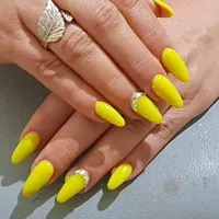 استخدام ناخنکار رنگ‌کار طراح ناخن کار رنگکار|استخدام درمانی، زیبایی، بهداشتی|تهران, تهرانپارس غربی|دیوار