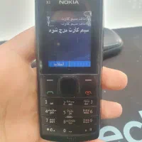 گوشی ساده نوکیا اصلی