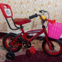 دوچرخه 12 دخترانه