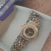 ساعت مچی رولکس عقربه ای زنانه|ساعت|تهران, مشیریه|دیوار