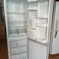 مخصوص یخچال فریزر سمسار یخچال. فریزر