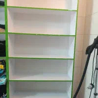 قفسه ملامین