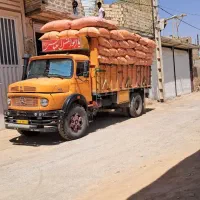 کاه گندم شیراز