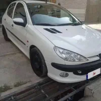206 تیپ 5