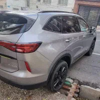 هاوال اچ ۶ هیبرید 2024|خودرو سواری و وانت|تهران, سعادت‌آباد|دیوار