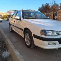 پارس سال موتور جدید ۱۴۰۱|خودرو سواری و وانت|یاسوج, |دیوار