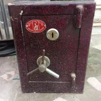 فروش گاوصندوق سالم