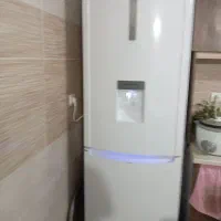 یخچال فریزر دیپوئنت