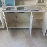 کابینت سالم جنس گالوانیز|مصالح و تجهیزات ساختمان|اصفهان, شیخ طوسی|دیوار