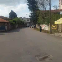 فروش ویلایی بازمین ۴۰۰متر سنددار شهری بامغازه