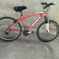 دوچرخه ویوا