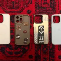 قاب آیفون ۱۳ پرو