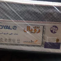 تخت خواب و خوشخواب قیمت مناسب|تشک تختخواب|سبزوار, ابارش|دیوار