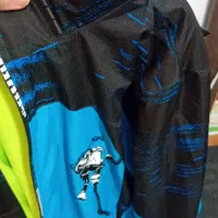 کاپشن مارک خارجی