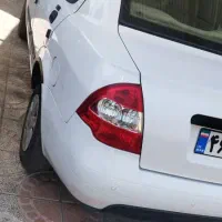 تیبا ۱ مدل ۱۳۹۶