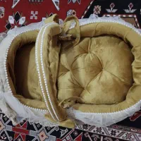 گهواره|تخت و صندلی بچه|میرجاوه, |دیوار