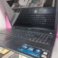 لپتاپ گرافیکدار ایسوس i3 RAM8 SSD256 اتوکد فتوشاپ|رایانه همراه|کرج, گلشهر|دیوار