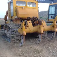 فروش بلدوزر ۸۵ فوری