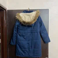 پالتو خارجی کاملا نو|لباس|شیراز, شهرک گلستان|دیوار