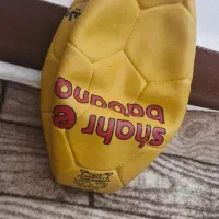 توپ چمن نو|ورزشهای توپی|شهرضا, |دیوار